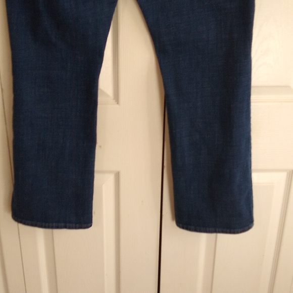 Levi's Curvy Bootcut jeans size 31 - Picture 9 of 10